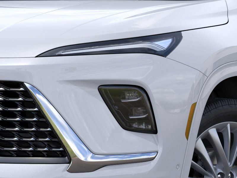 Thumbnail: 2026 Buick Enclave - 16