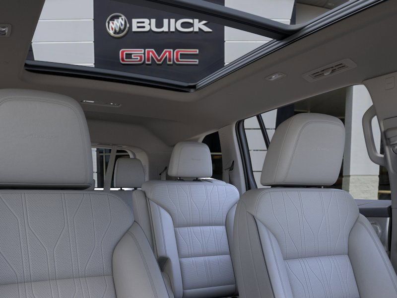Thumbnail: 2026 Buick Enclave - 24