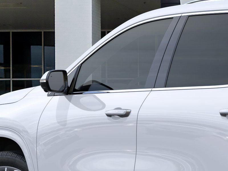 Thumbnail: 2026 Buick Enclave - 18