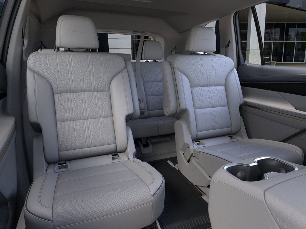 Thumbnail: 2026 Buick Enclave - 8