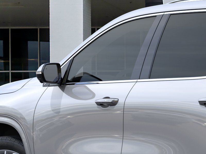 Thumbnail: 2026 Buick Enclave - 19