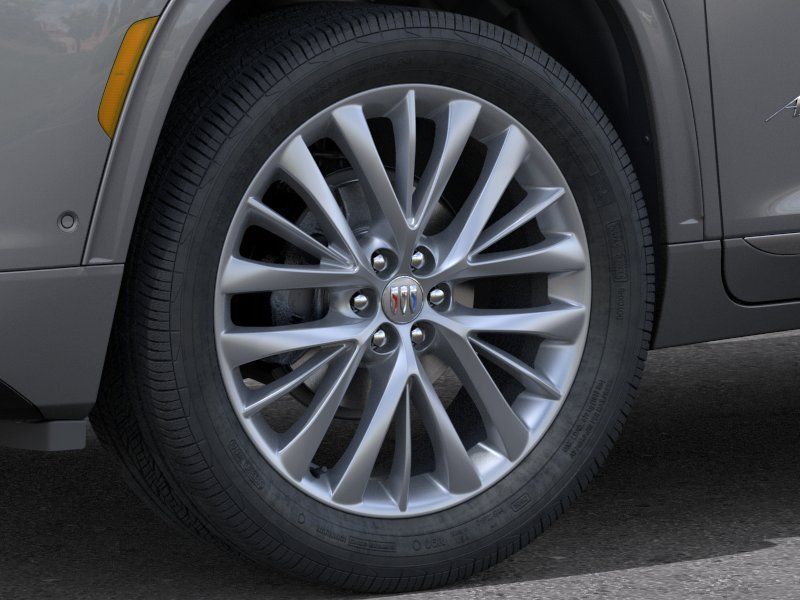 Thumbnail: 2026 Buick Enclave - 6