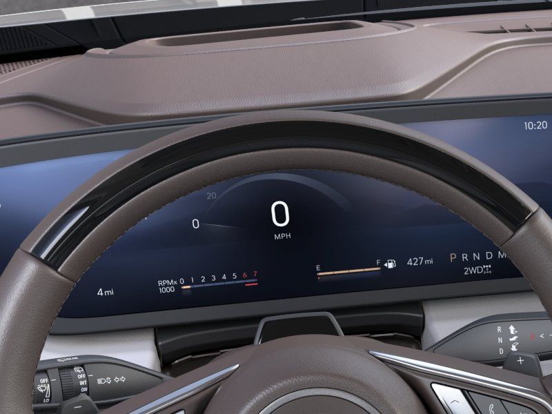 Thumbnail: 2026 Buick Enclave - 11