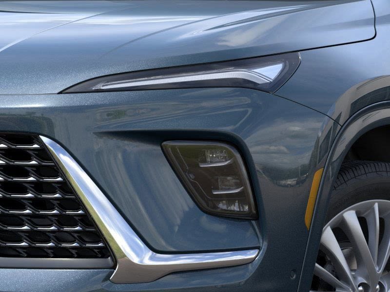 Thumbnail: 2026 Buick Enclave - 17