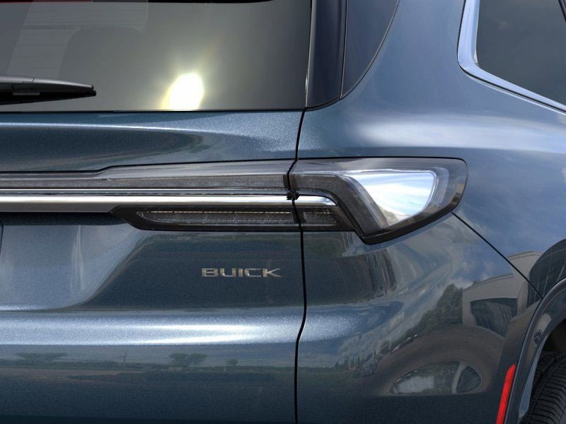 Thumbnail: 2026 Buick Enclave - 18