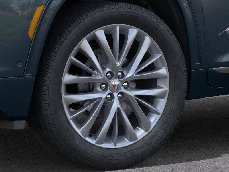 Thumbnail: 2026 Buick Enclave - 6