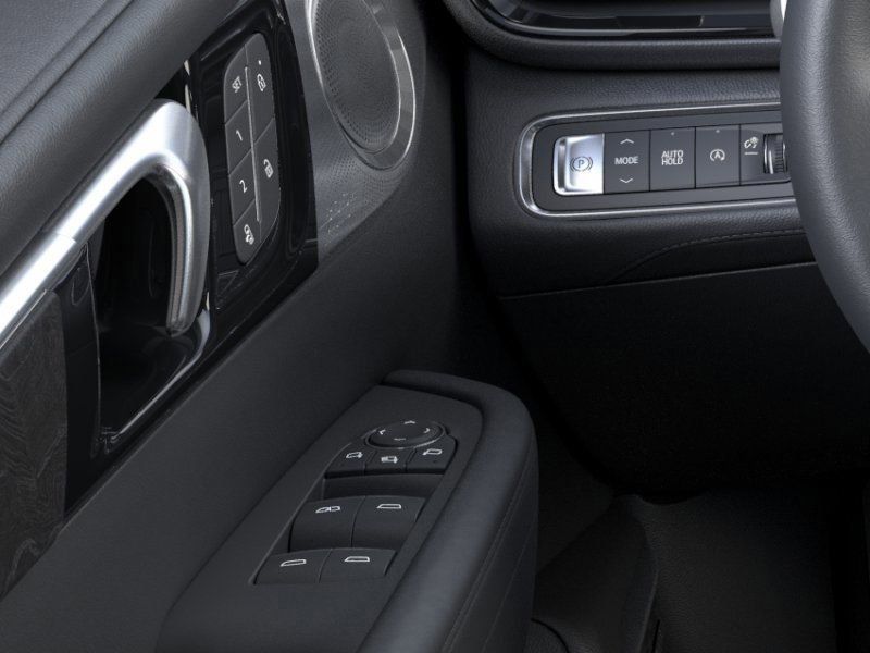 Thumbnail: 2026 Buick Enclave - 23