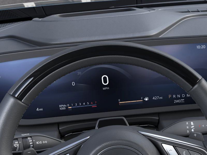 Thumbnail: 2026 Buick Enclave - 11