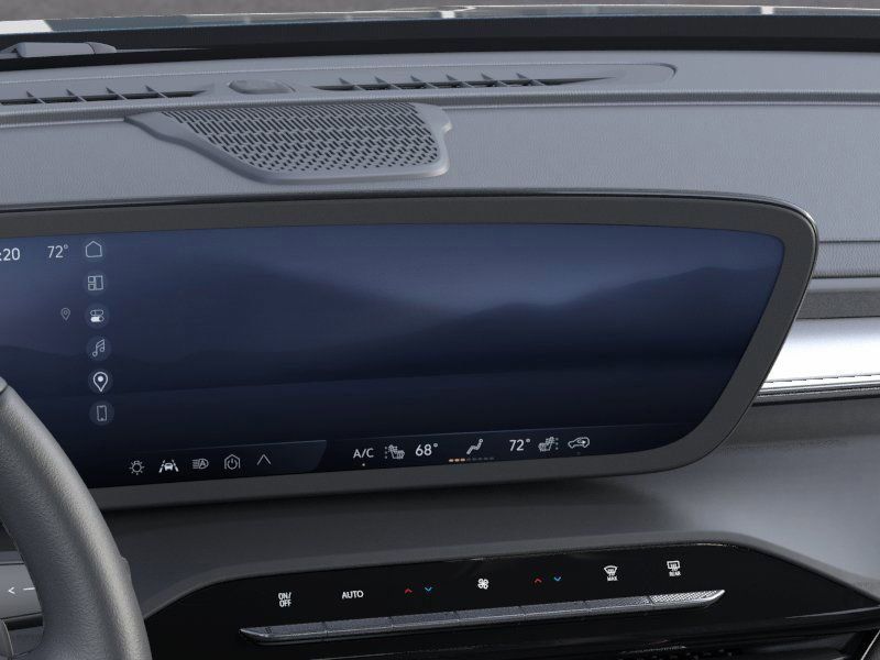 Thumbnail: 2026 Buick Enclave - 9