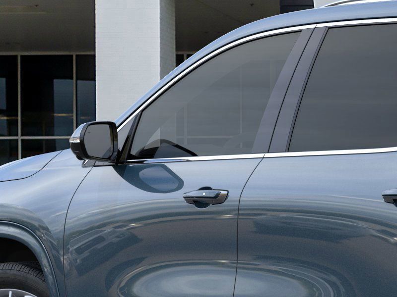 Thumbnail: 2026 Buick Enclave - 19