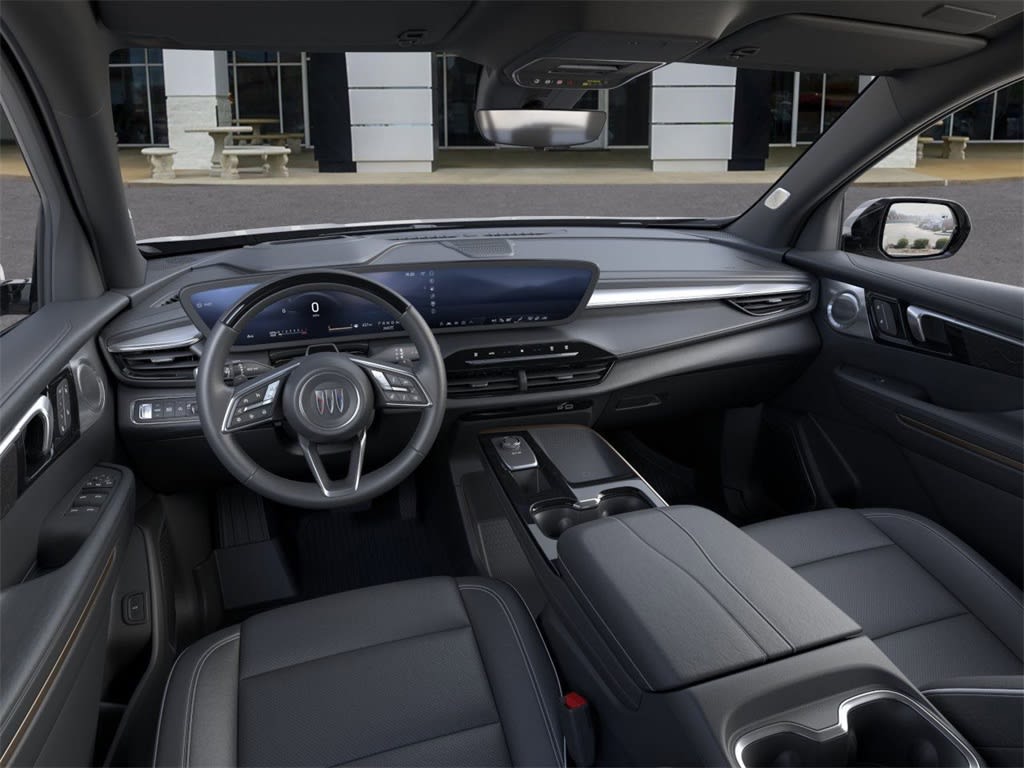 Thumbnail: 2026 Buick Enclave - 2