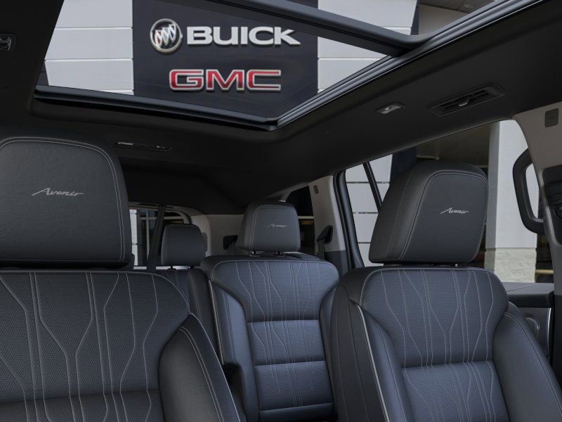 Thumbnail: 2026 Buick Enclave - 24