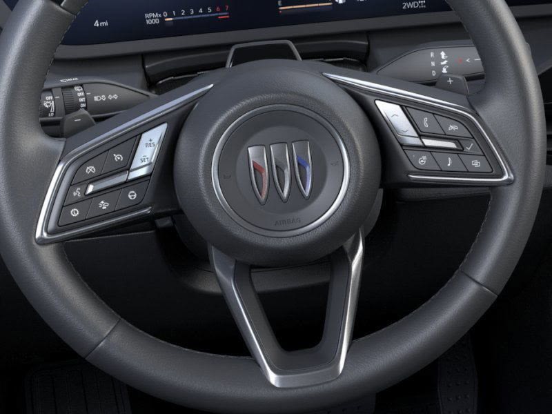 Thumbnail: 2026 Buick Enclave - 21