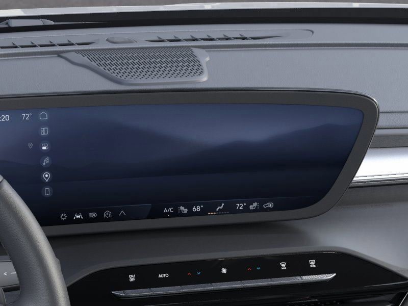 Thumbnail: 2026 Buick Enclave - 9