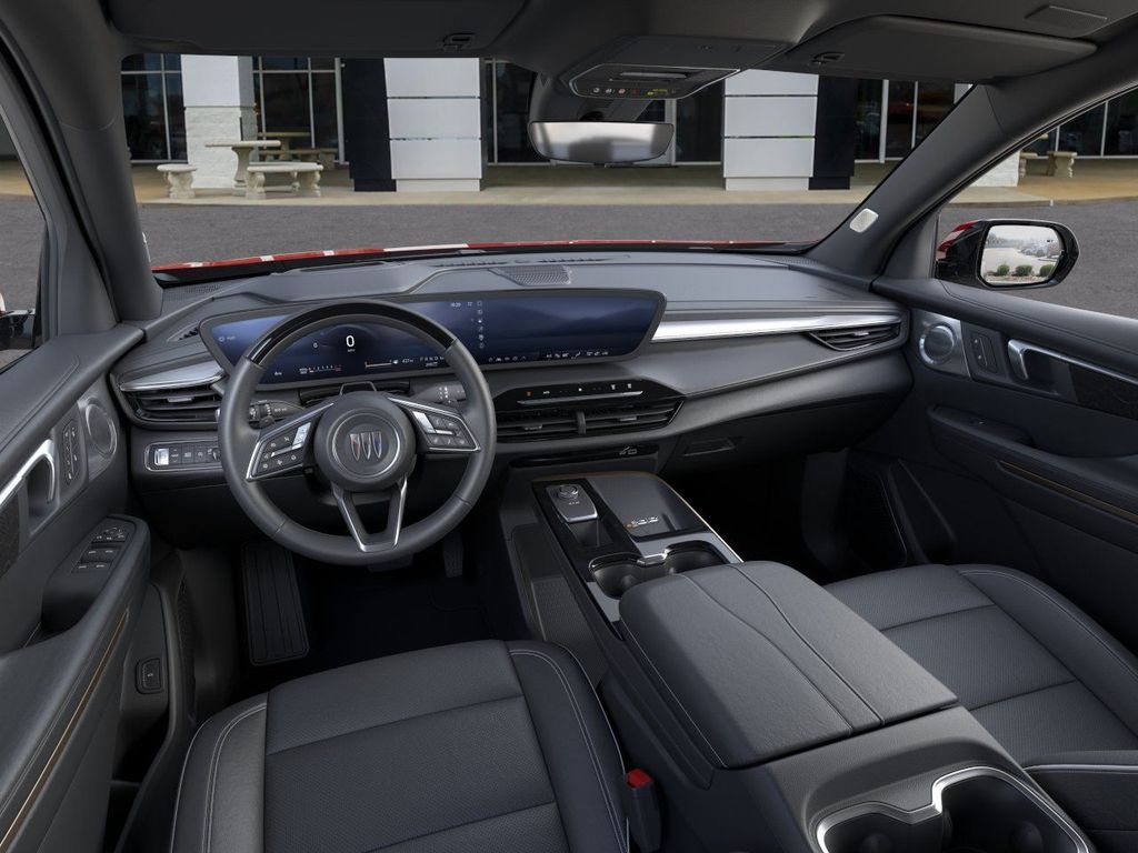 2026 Buick Enclave Avenir - Photo 2