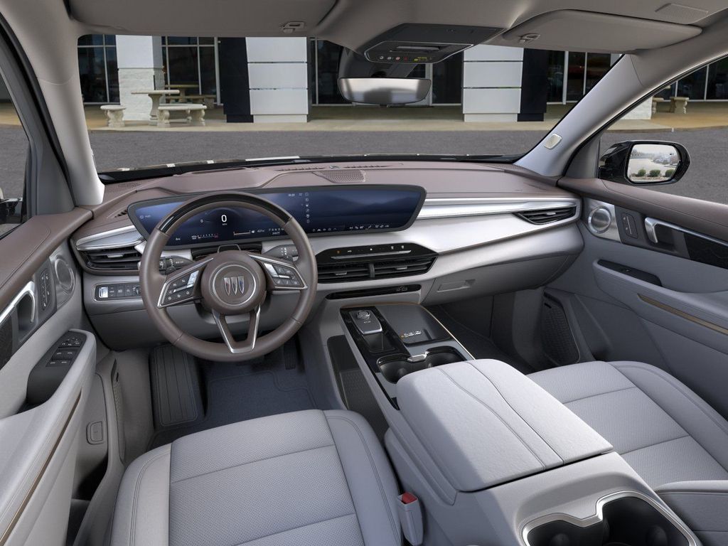 Thumbnail: 2026 Buick Enclave - 2