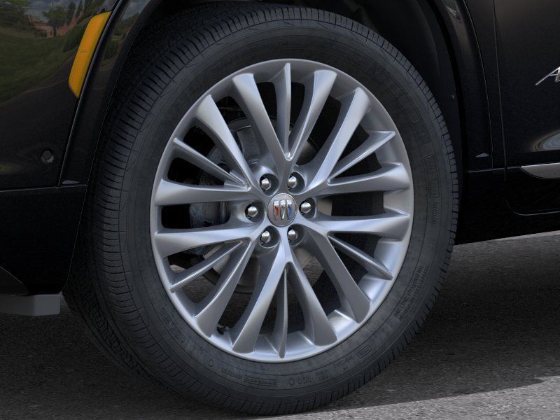 Thumbnail: 2026 Buick Enclave - 6