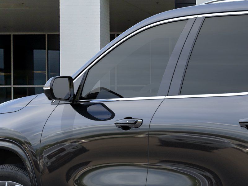 Thumbnail: 2026 Buick Enclave - 19