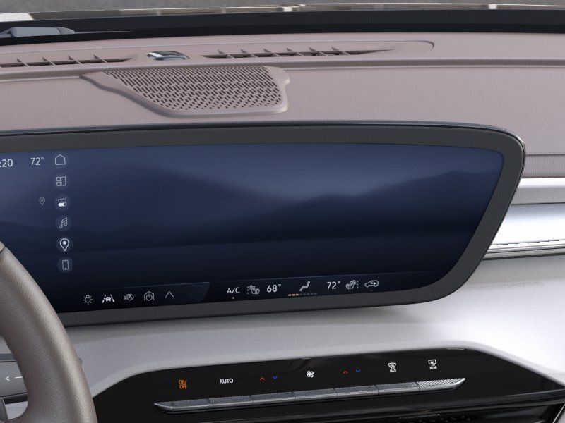 Thumbnail: 2026 Buick Enclave - 9