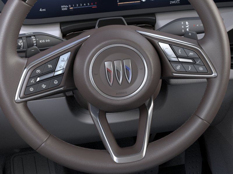 Thumbnail: 2026 Buick Enclave - 21