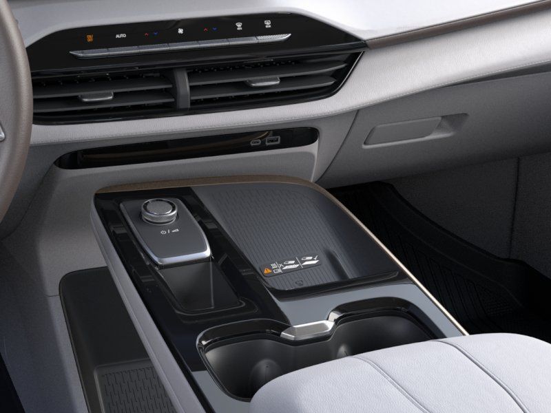 Thumbnail: 2026 Buick Enclave - 10