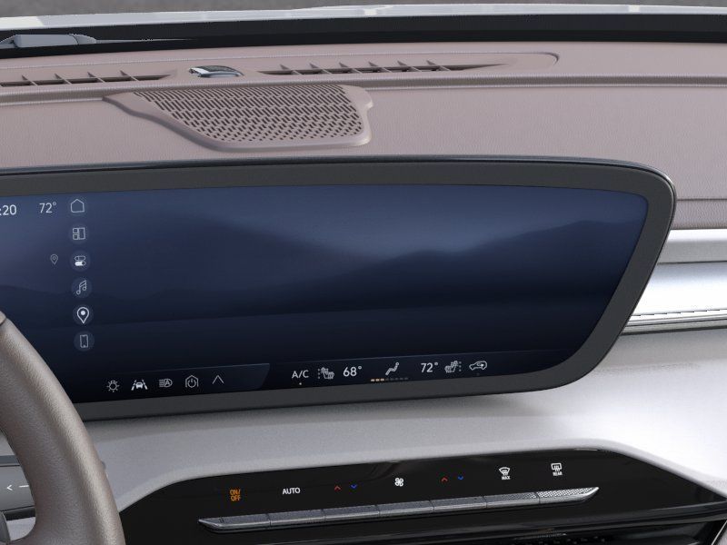 Thumbnail: 2026 Buick Enclave - 9