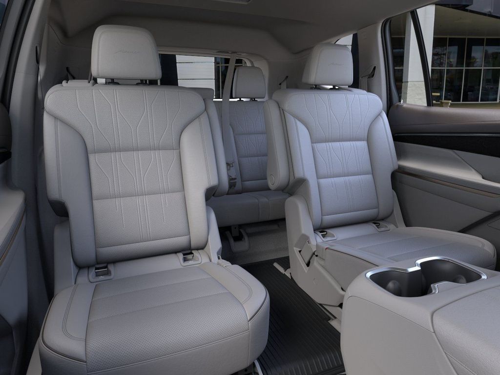 Thumbnail: 2026 Buick Enclave - 8