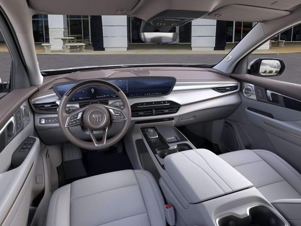 Thumbnail: 2026 Buick Enclave - 2