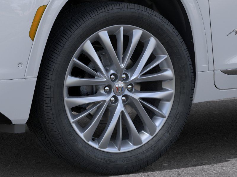 Thumbnail: 2026 Buick Enclave - 6