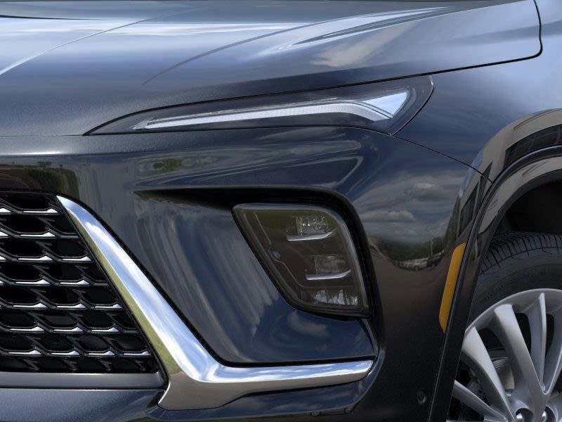 Thumbnail: 2026 Buick Enclave - 17