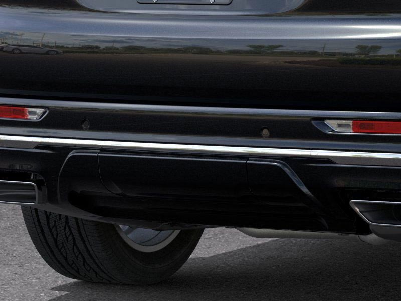 Thumbnail: 2026 Buick Enclave - 20