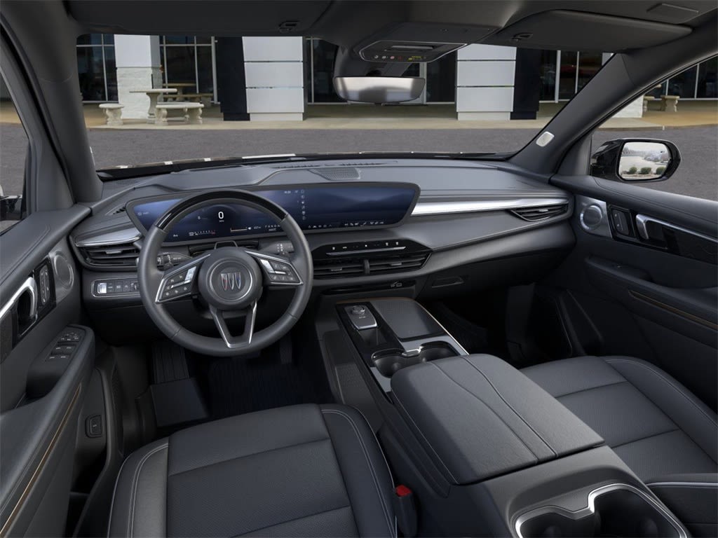 Thumbnail: 2026 Buick Enclave - 2