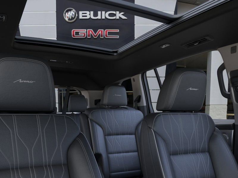 Thumbnail: 2026 Buick Enclave - 24