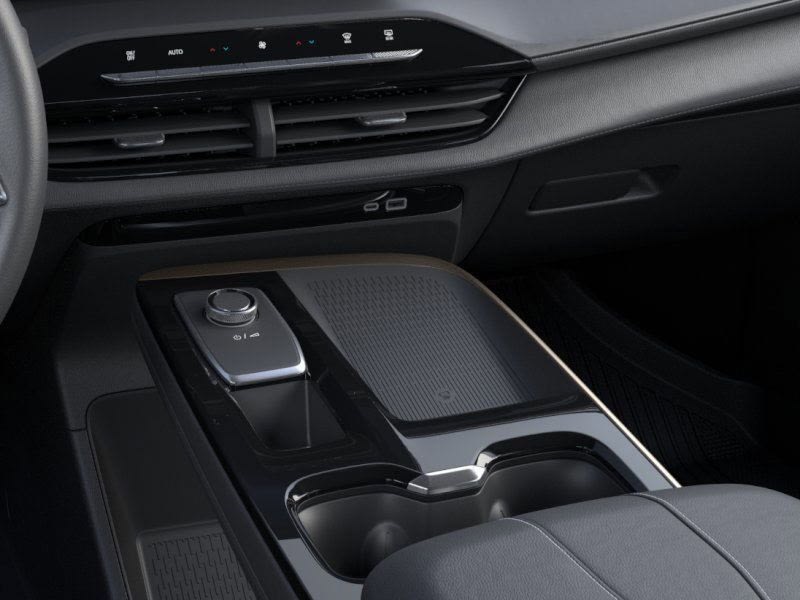 Thumbnail: 2026 Buick Enclave - 10