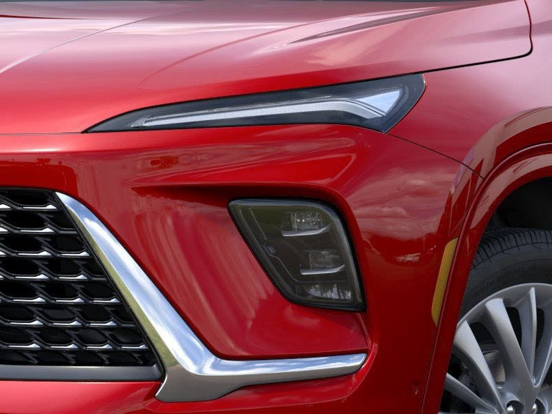 Thumbnail: 2026 Buick Enclave - 17