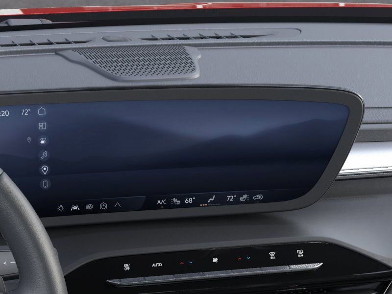 Thumbnail: 2026 Buick Enclave - 9