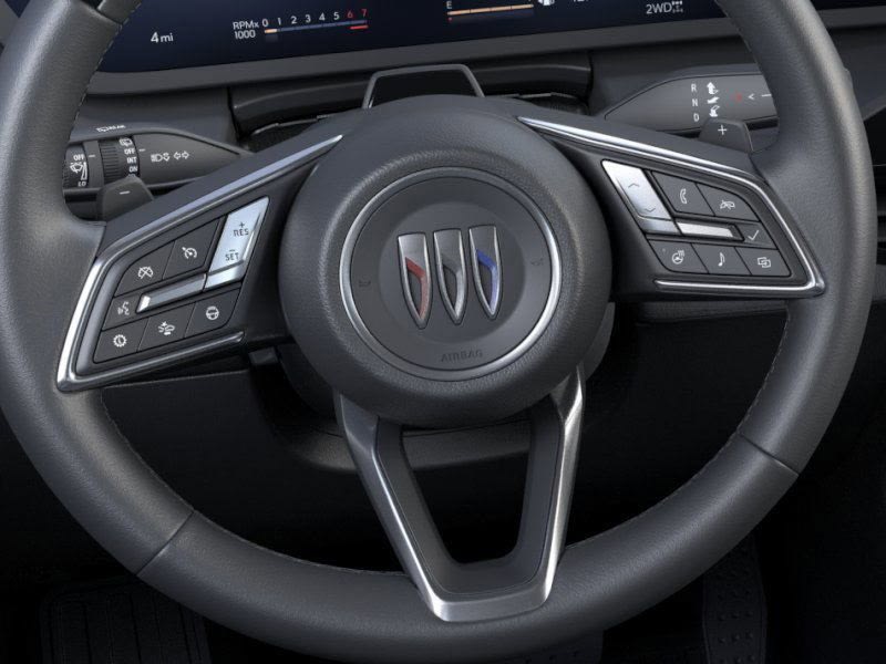 Thumbnail: 2026 Buick Enclave - 21