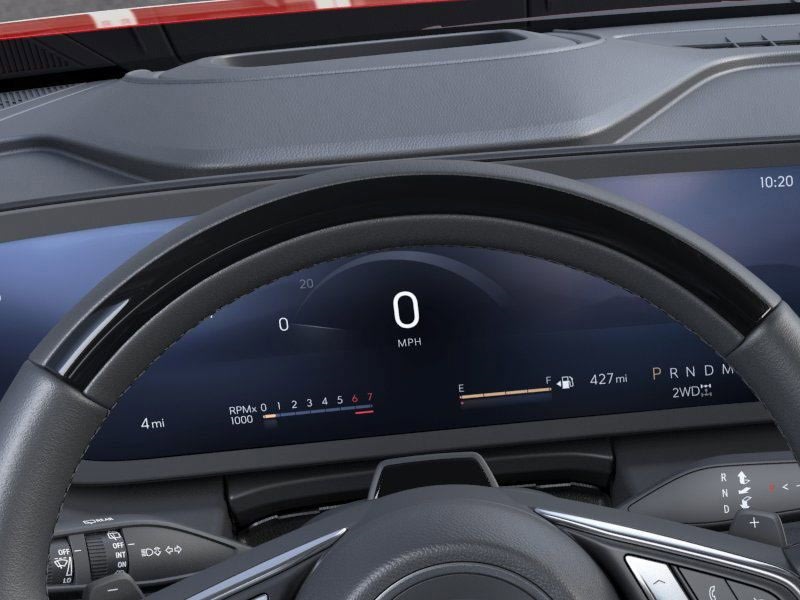 Thumbnail: 2026 Buick Enclave - 11