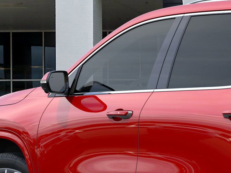 Thumbnail: 2026 Buick Enclave - 19