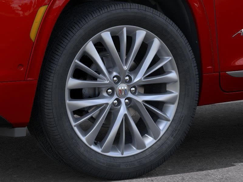 Thumbnail: 2026 Buick Enclave - 6