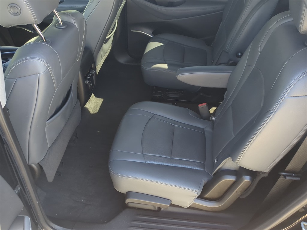 Thumbnail: 2019 Buick Enclave - 10