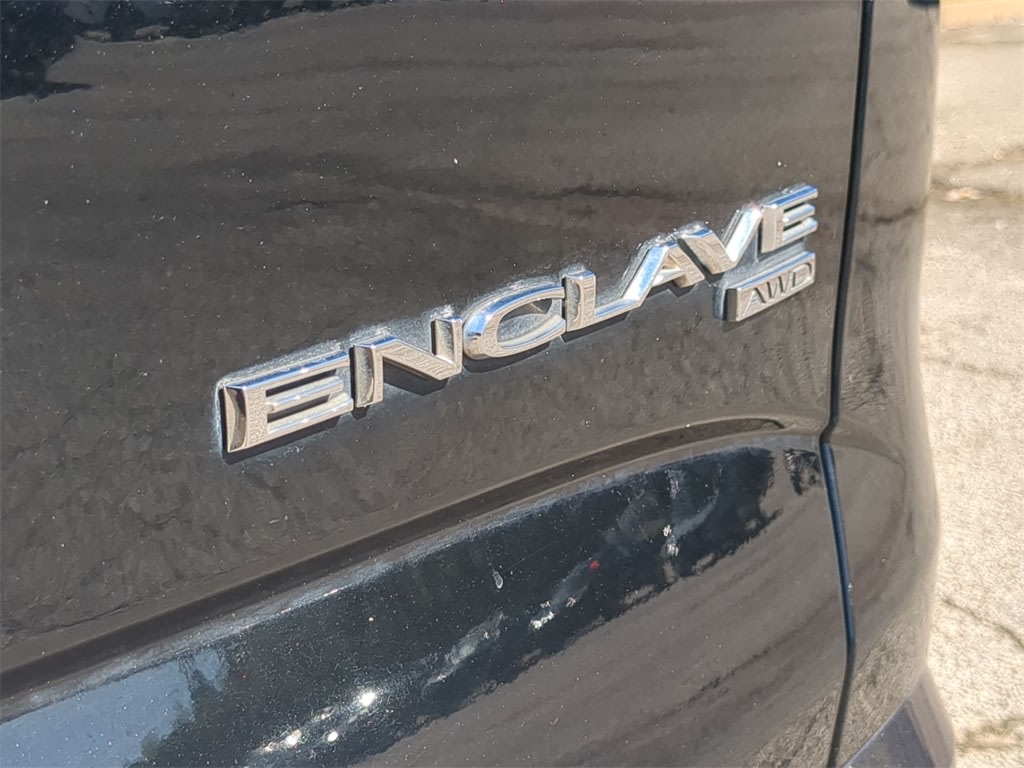 Thumbnail: 2019 Buick Enclave - 24