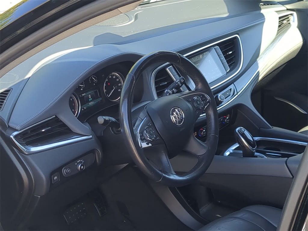 Thumbnail: 2019 Buick Enclave - 2