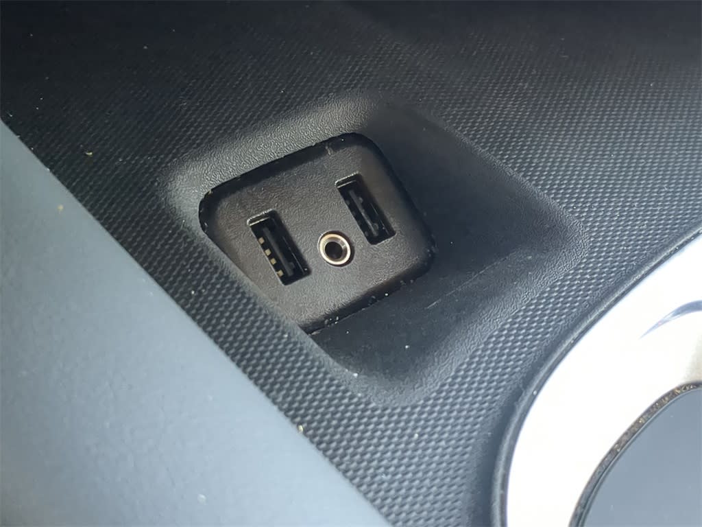 Thumbnail: 2019 Buick Enclave - 16