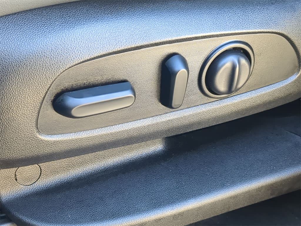 Thumbnail: 2019 Buick Enclave - 26