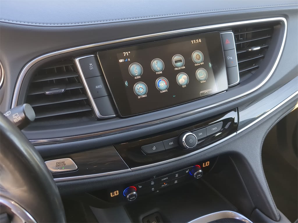 Thumbnail: 2019 Buick Enclave - 12