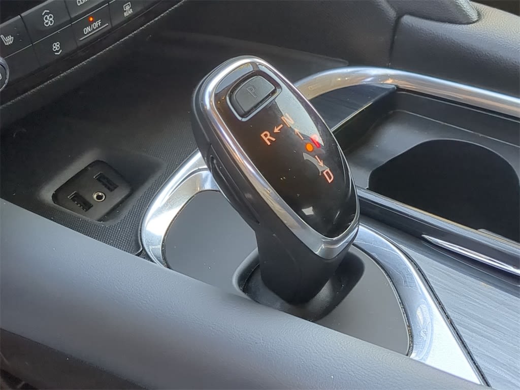 Thumbnail: 2019 Buick Enclave - 13