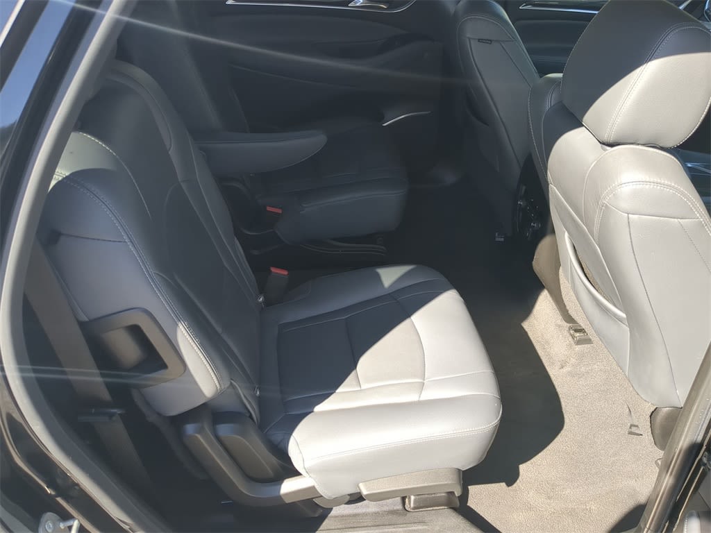 Thumbnail: 2019 Buick Enclave - 27