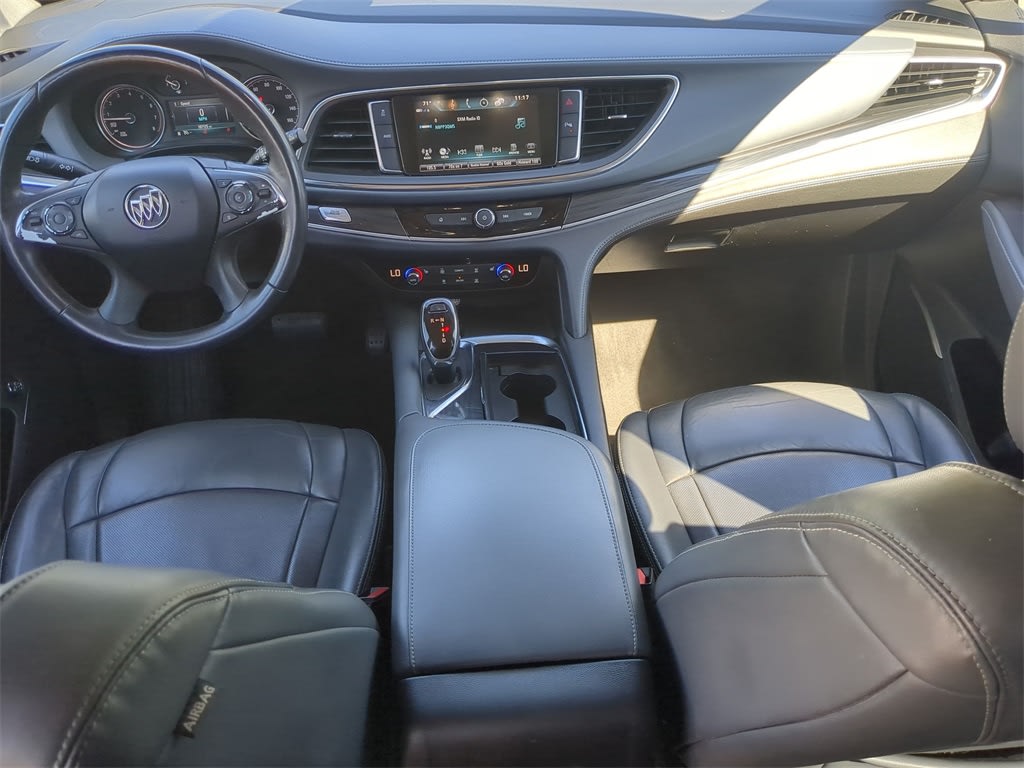 Thumbnail: 2019 Buick Enclave - 8