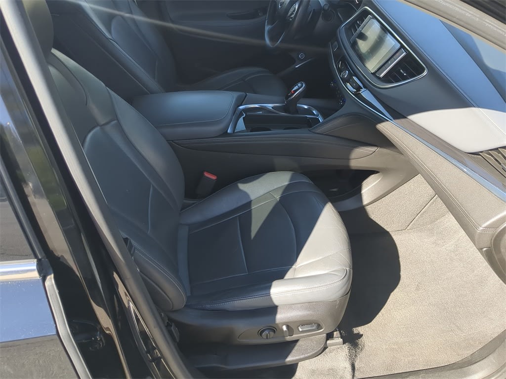 Thumbnail: 2019 Buick Enclave - 28